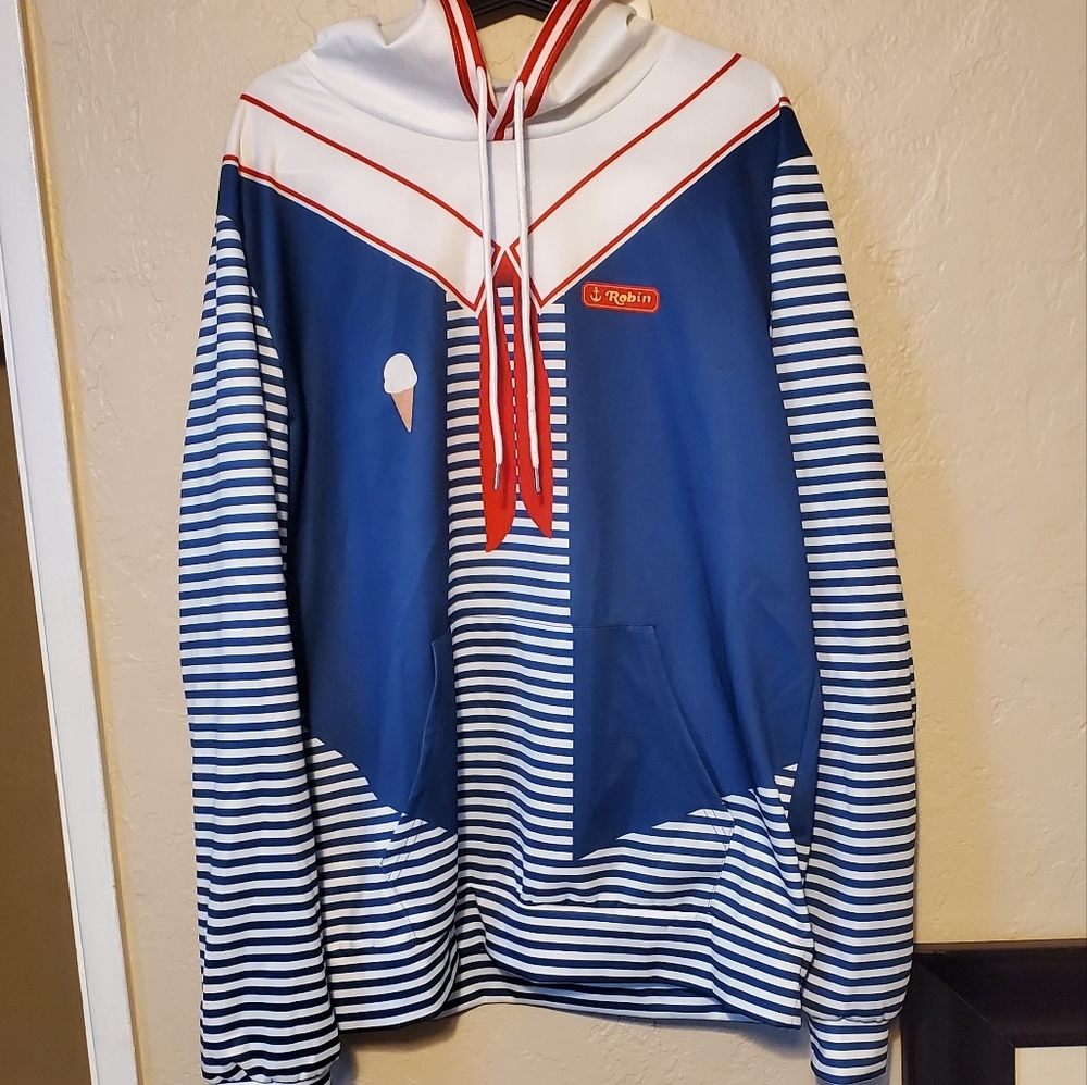 Stranger Things Sweater
